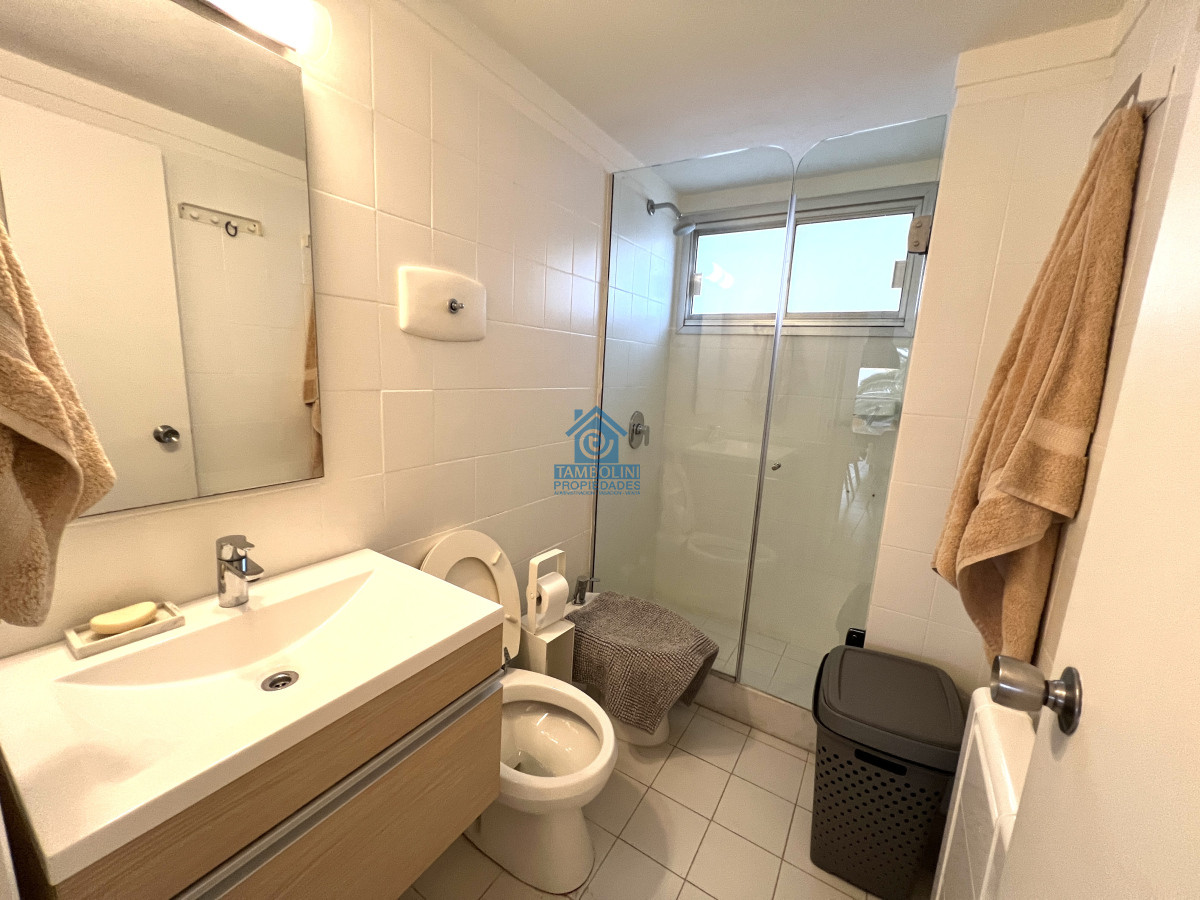 Apartamento ID.884 - Apartamento en Punta del Este, Península