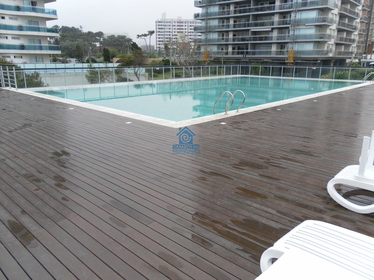 Apartamento ID.1115 - Apartamento de 2 dormitorios 2 baños en venta - Punta del Este