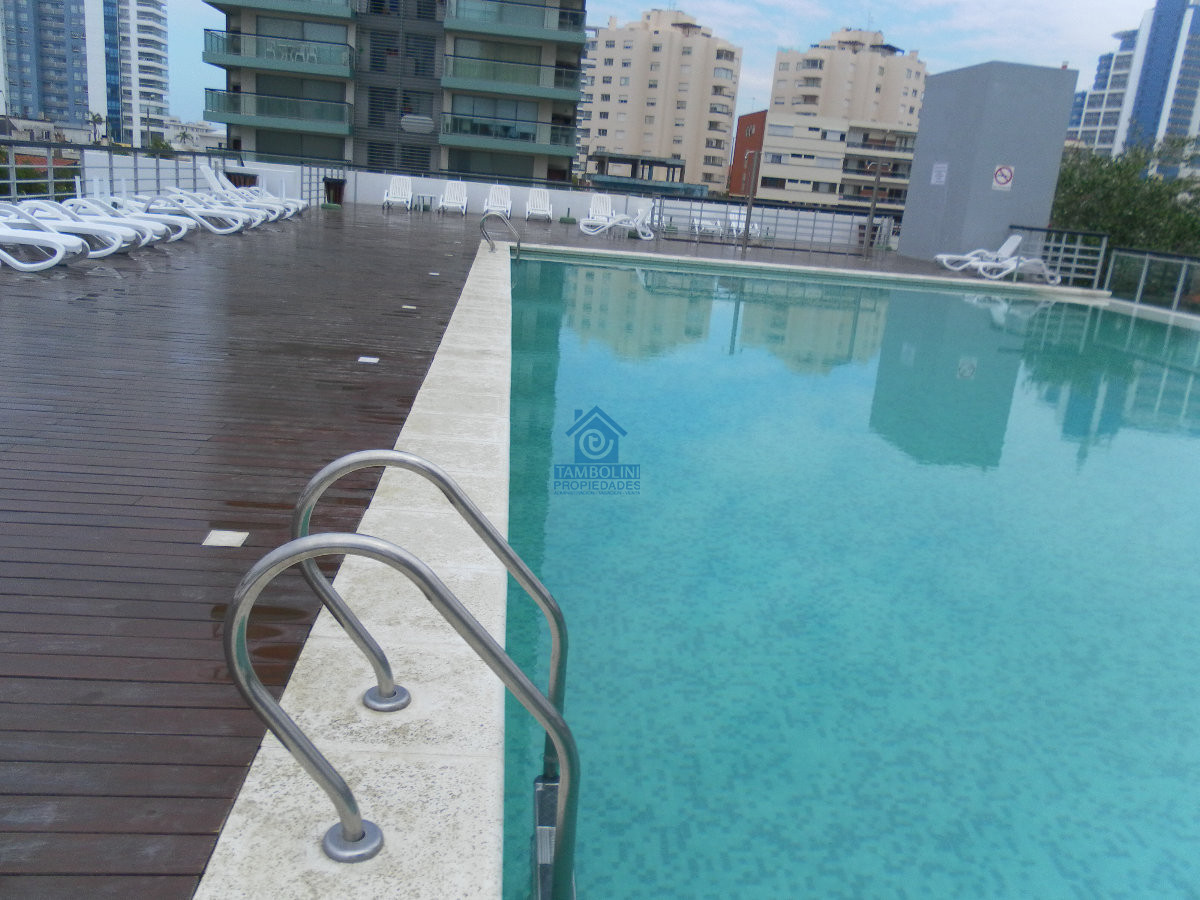 Apartamento ID.1115 - Apartamento de 2 dormitorios 2 baños en venta - Punta del Este