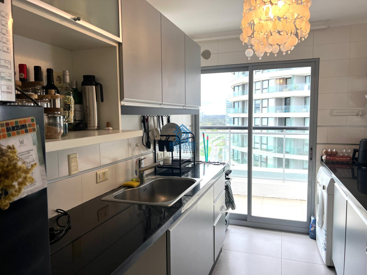 Apartamento ID.865 - Pent House con excelentes vistas