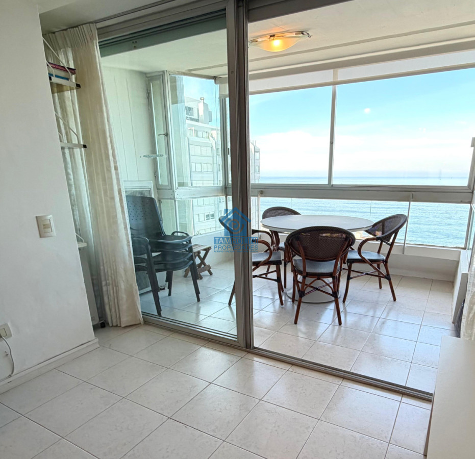 Apartamento ID.924 - Excepcional vista en Península