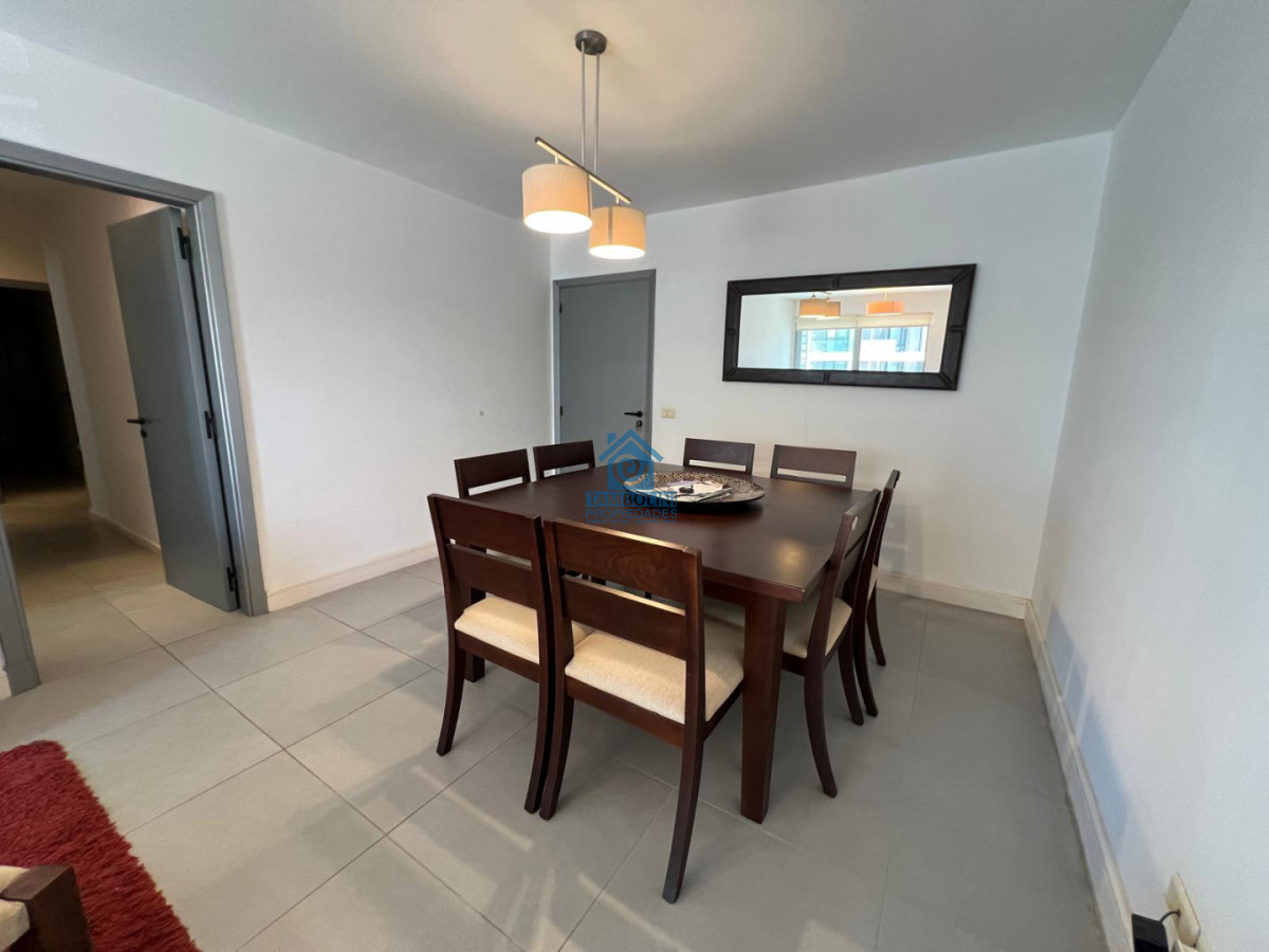 Apartamento ID.1115 - Apartamento de 2 dormitorios 2 baños en venta - Punta del Este