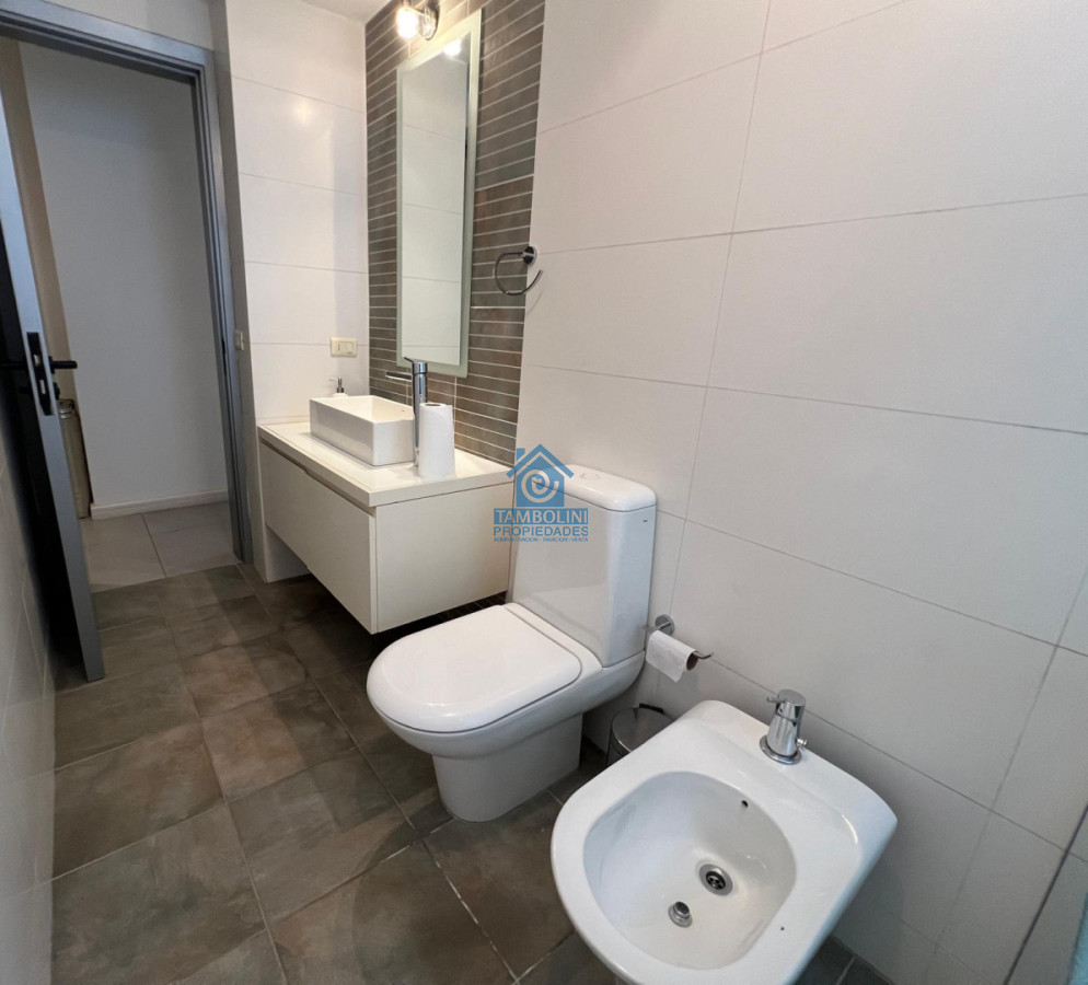 Apartamento ID.1115 - Apartamento de 2 dormitorios 2 baños en venta - Punta del Este