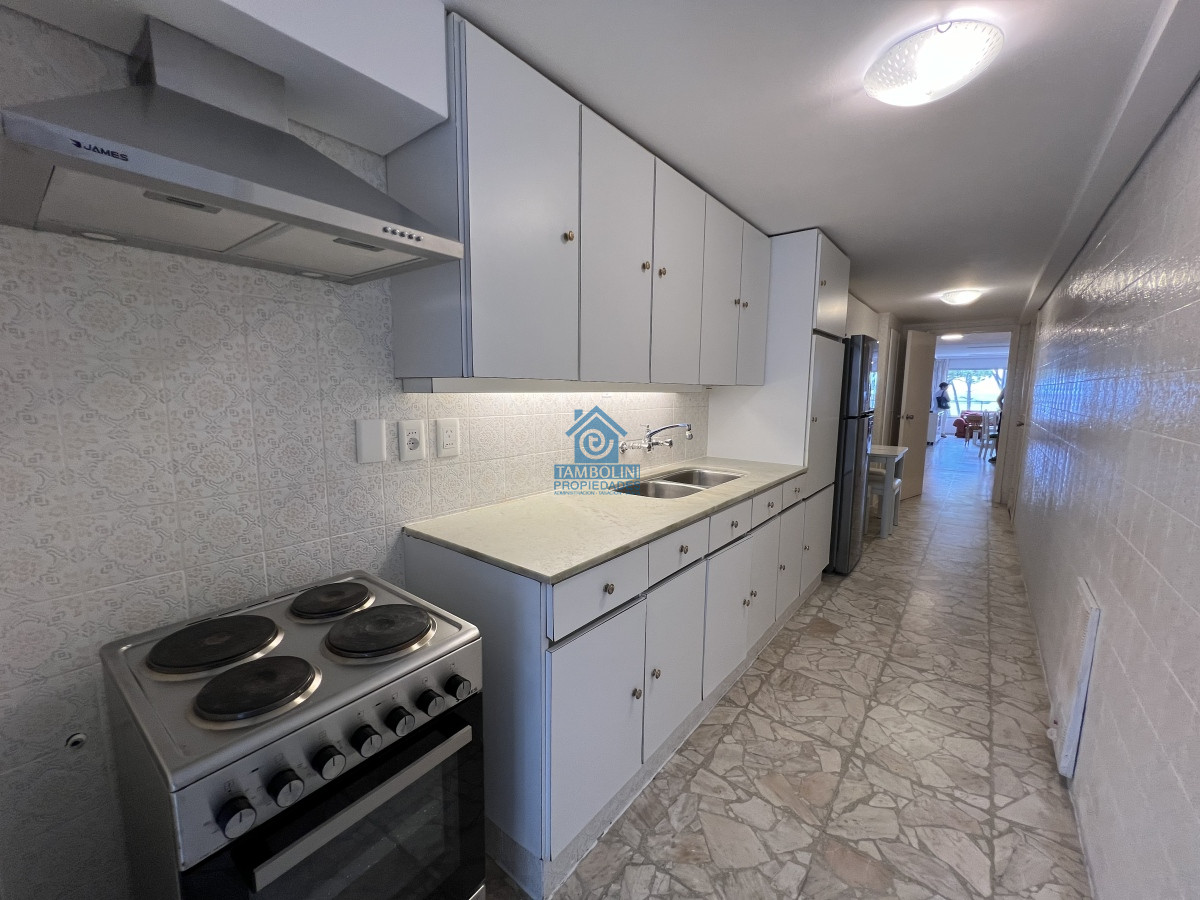 Apartamento ID.168 - Apartamento en Mansa - Punta del Este