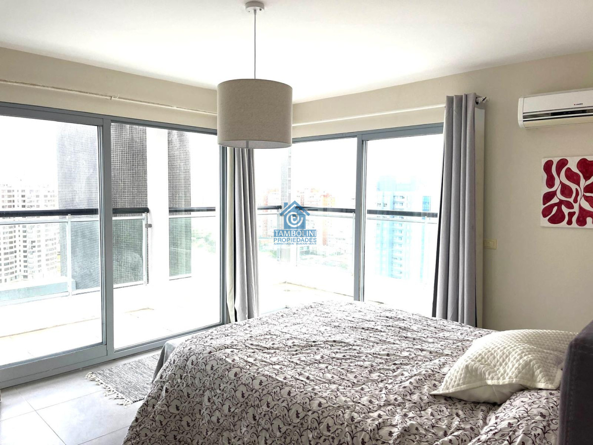 Apartamento ID.865 - Pent House con excelentes vistas