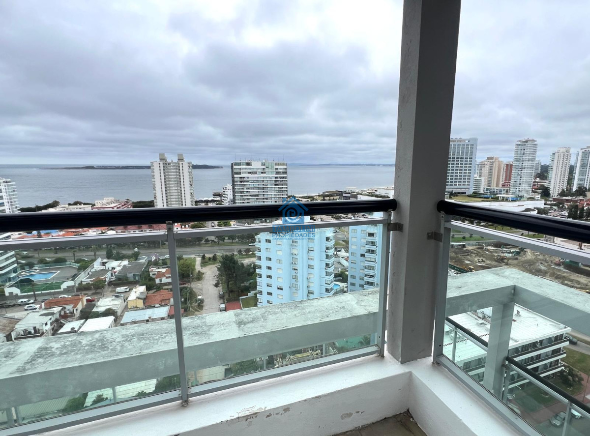 Apartamento ID.865 - Pent House con excelentes vistas