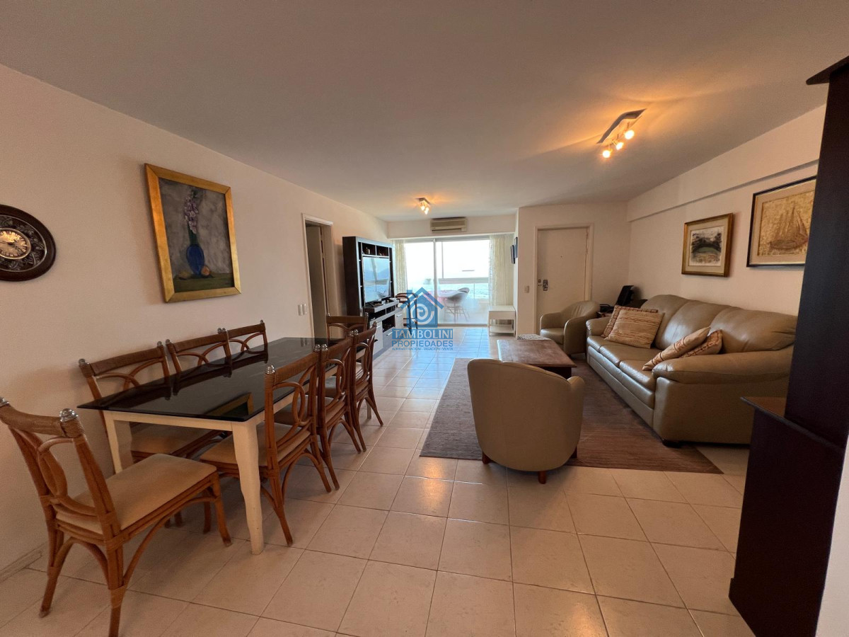 Apartamento ID.924 - Excepcional vista en Península
