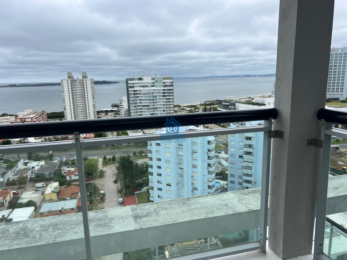 Apartamento ID.865 - Pent House con excelentes vistas