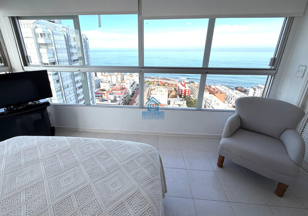 Apartamento ID.924 - Excepcional vista en Península
