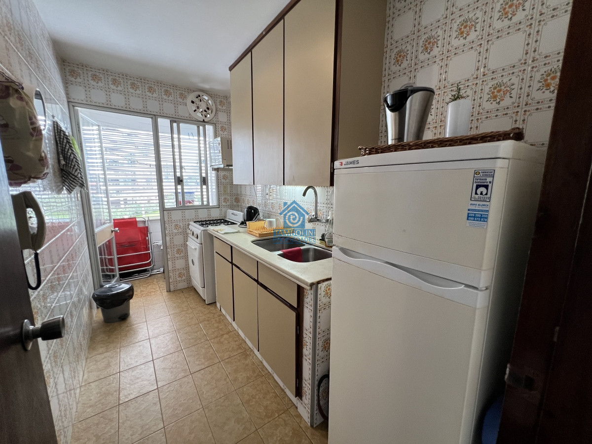 Apartamento ID.885 - PARADA 2 BRAVA