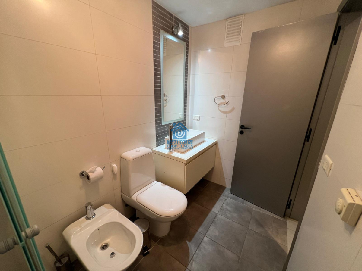 Apartamento ID.1115 - Apartamento de 2 dormitorios 2 baños en venta - Punta del Este