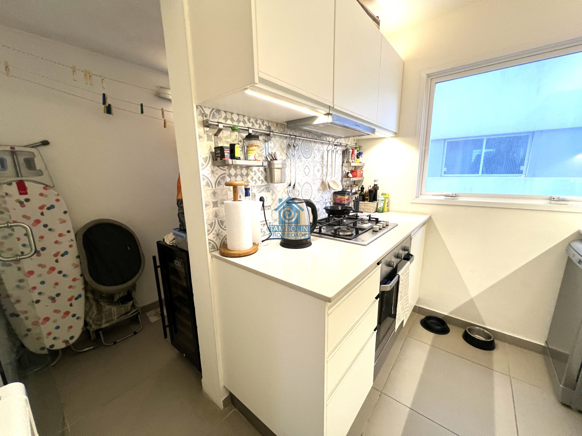 Apartamento ID.884 - Apartamento en Punta del Este, Península