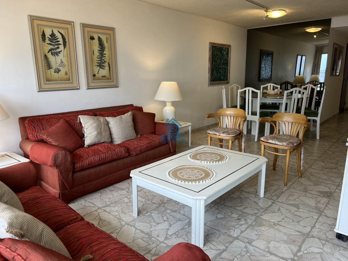 Apartamento ID.168 - Apartamento en Mansa - Punta del Este