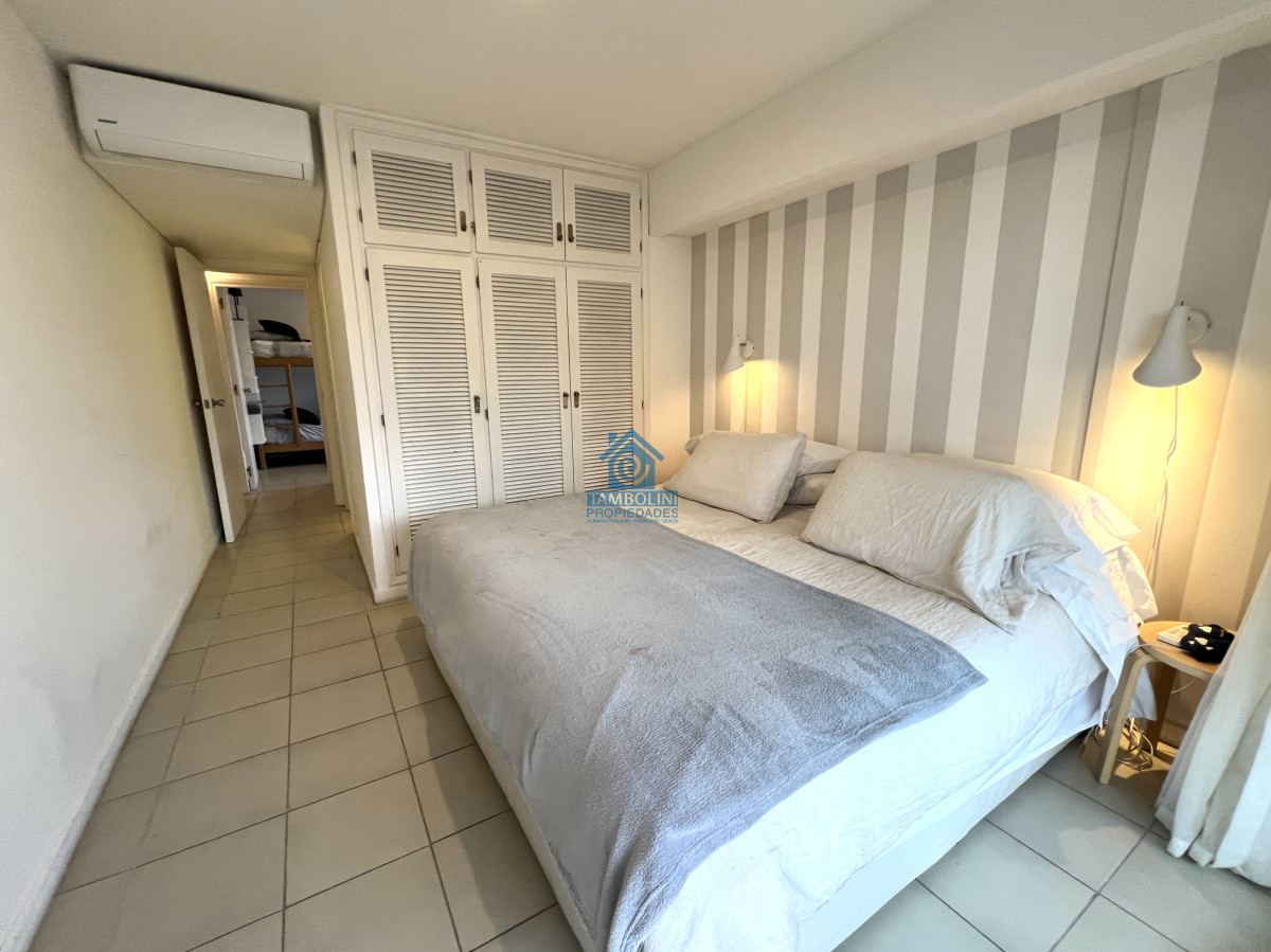 Apartamento ID.884 - Apartamento en Punta del Este, Península