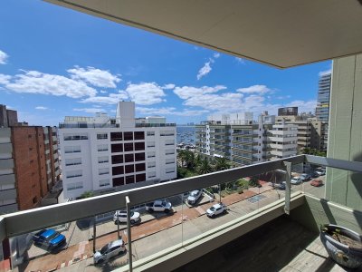 Apartamento en Punta del Este, Península