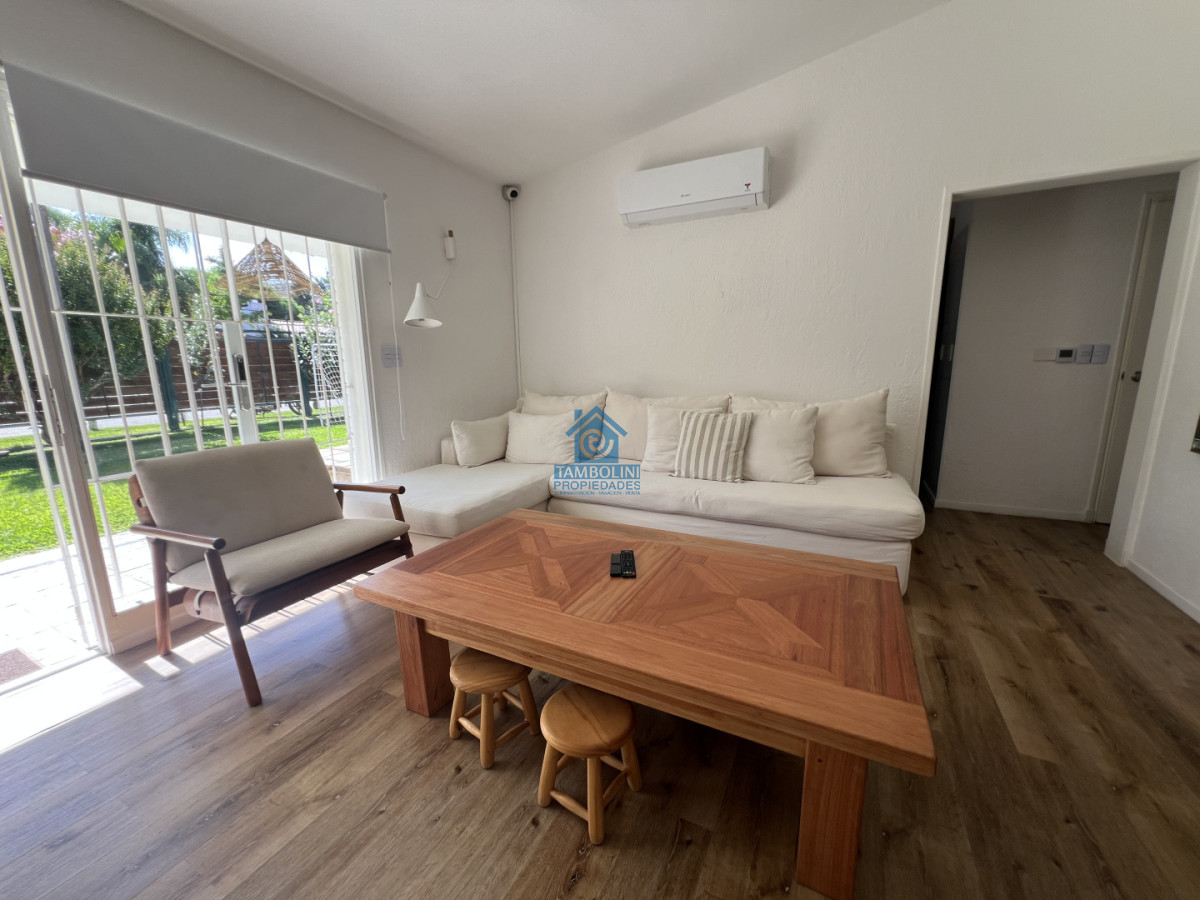 Casa ID.1165 - Hermosa Casa en Venta en Aidy Grill - Brava -Punta del Este 