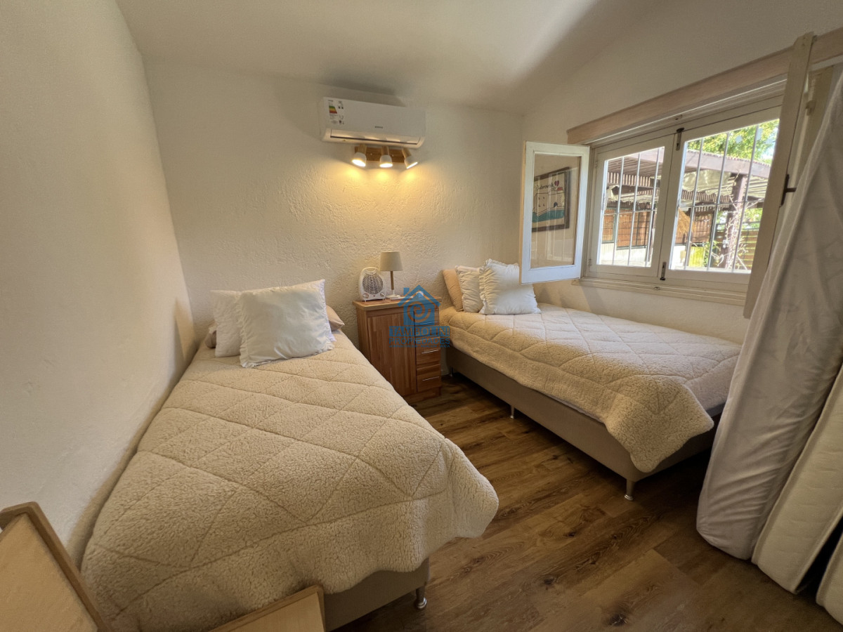 Casa ID.1165 - Hermosa Casa en Venta en Aidy Grill - Brava -Punta del Este 