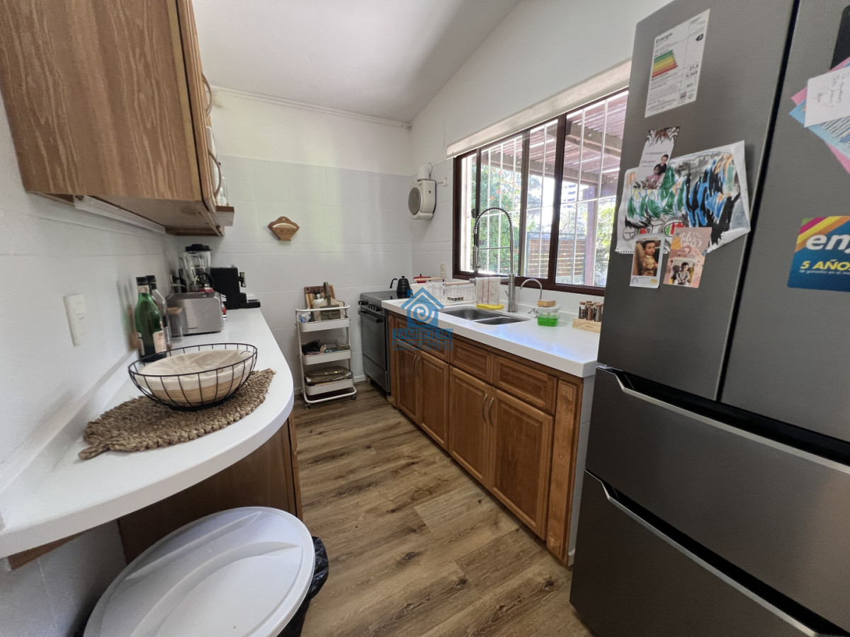 Casa ID.1165 - Hermosa Casa en Venta en Aidy Grill - Brava -Punta del Este 