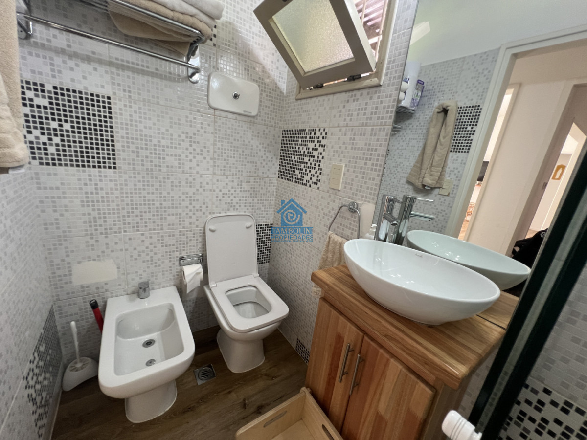 Casa ID.1165 - Hermosa Casa en Venta en Aidy Grill - Brava -Punta del Este 