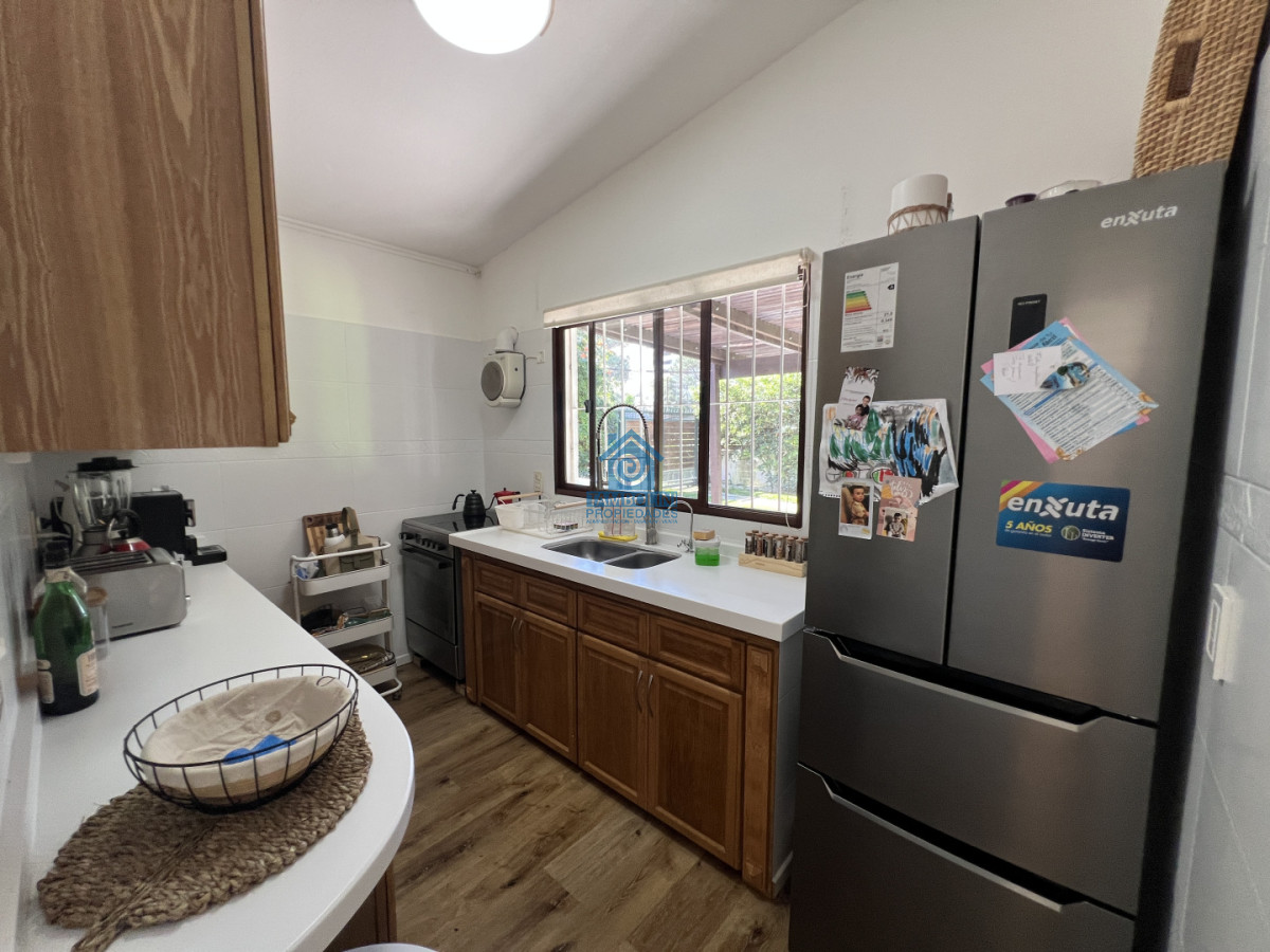 Casa ID.1165 - Hermosa Casa en Venta en Aidy Grill - Brava -Punta del Este 