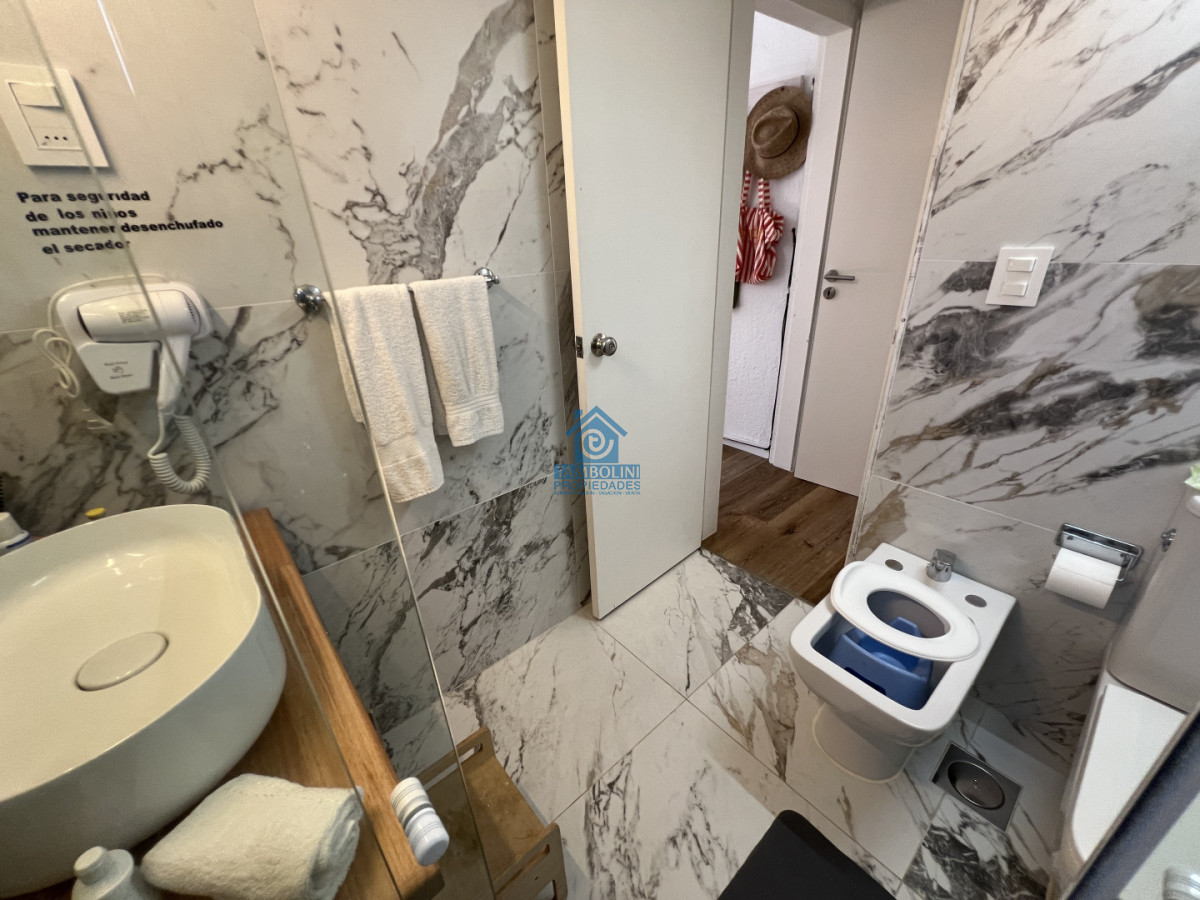 Casa ID.1165 - Hermosa Casa en Venta en Aidy Grill - Brava -Punta del Este 