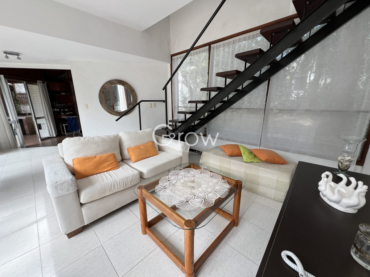 Casa ID.1586 - Casa en Lugano - Punta del Este