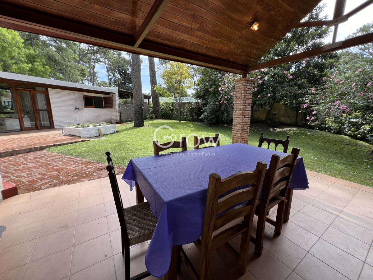 Casa ID.1586 - Casa en Lugano - Punta del Este