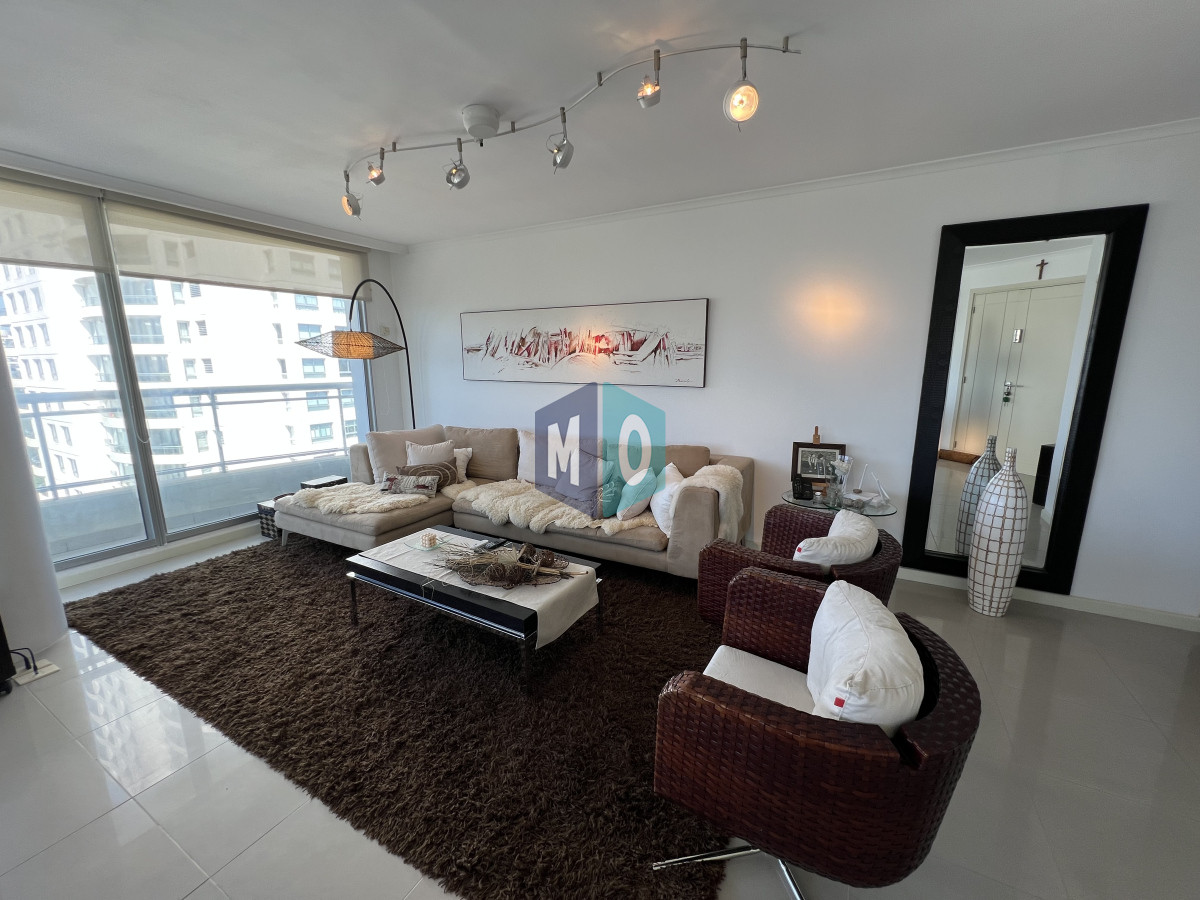 Apartamento ID.984 - Apartamento en venta en torre con todos los servidios
