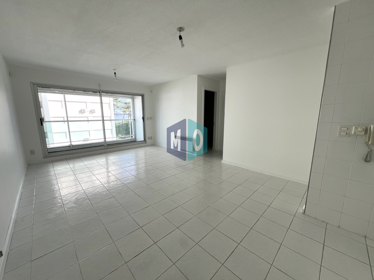 Apartamento ID.1060 - Venta apartamento de 1 dormitorio,  playa mansa.