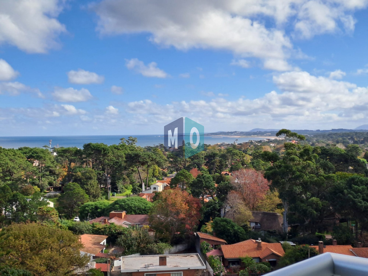 Apartamento ID.1002 - OPORTUNIDAD EN VENTA 3 DORMITORIOS SUMMER TOWER