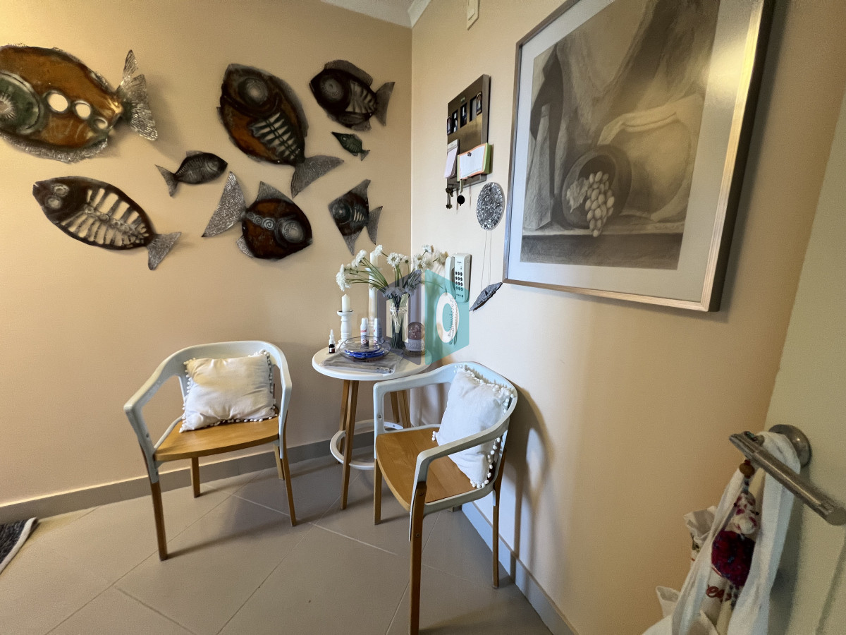Apartamento ID.984 - Apartamento en venta en torre con todos los servidios