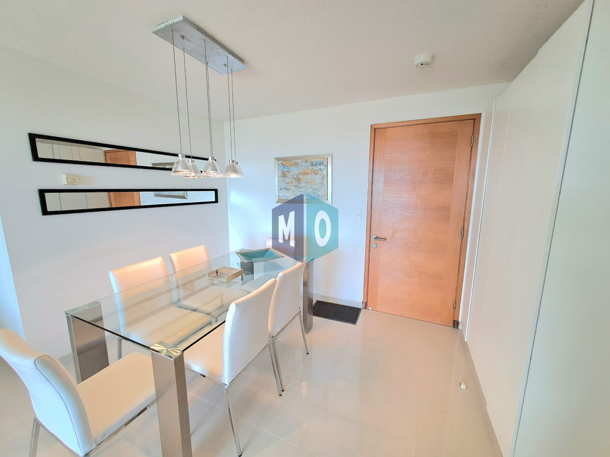 Apartamento ID.1002 - OPORTUNIDAD EN VENTA 3 DORMITORIOS SUMMER TOWER