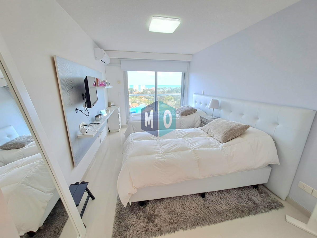 Apartamento ID.1002 - OPORTUNIDAD EN VENTA 3 DORMITORIOS SUMMER TOWER