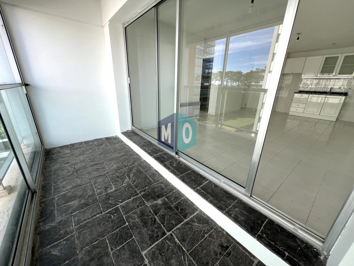 Apartamento ID.1060 - Venta apartamento de 1 dormitorio,  playa mansa.