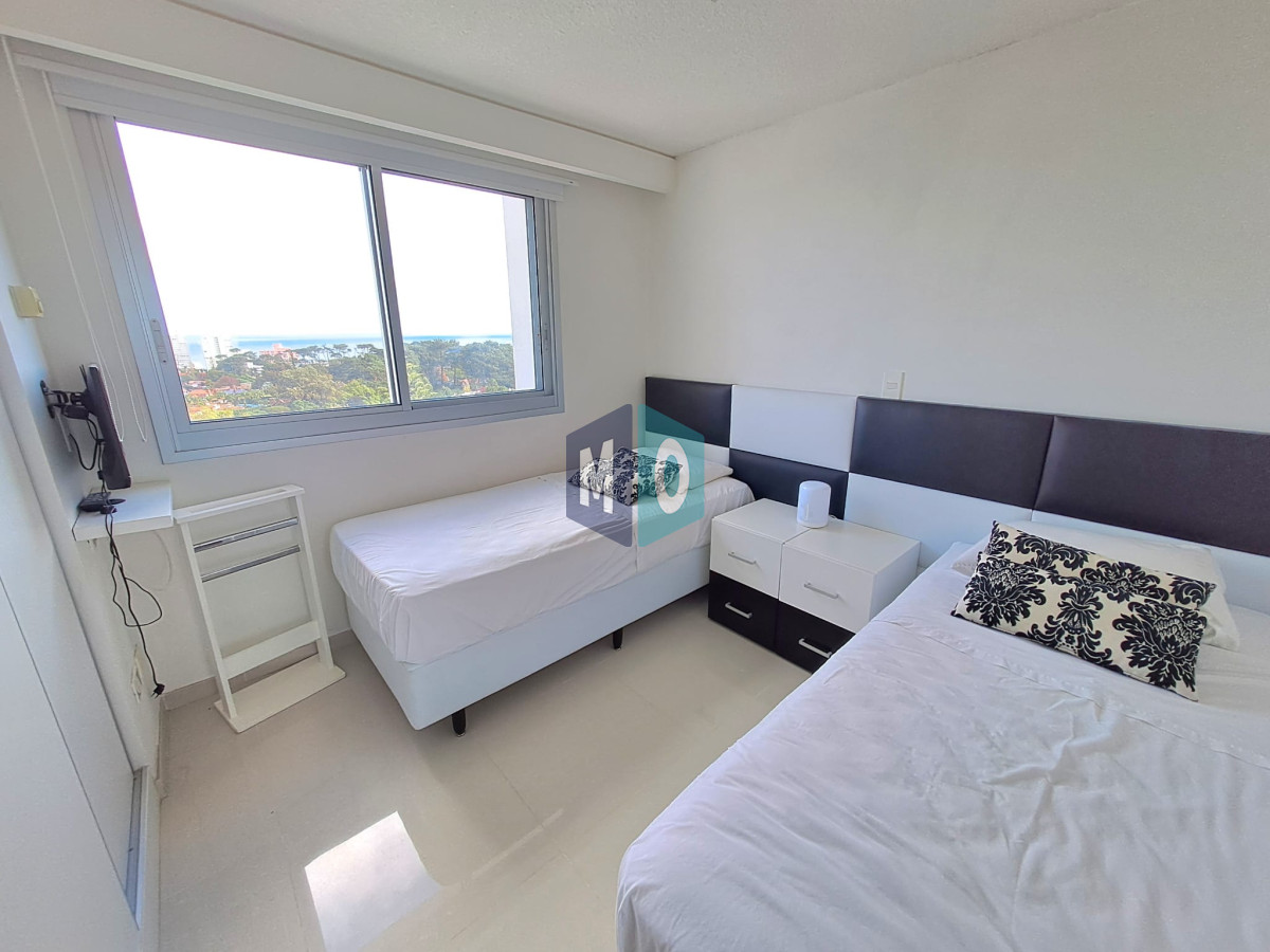 Apartamento ID.1002 - OPORTUNIDAD EN VENTA 3 DORMITORIOS SUMMER TOWER