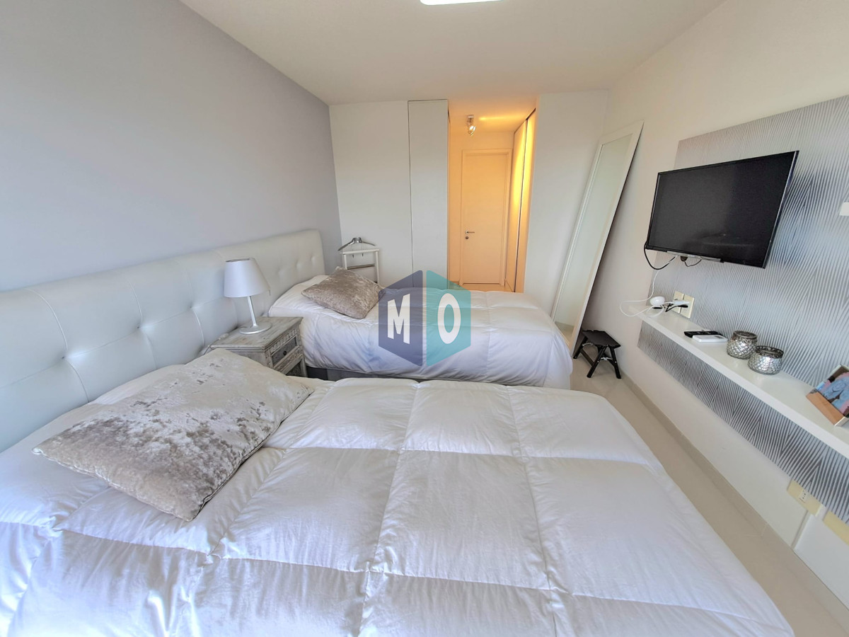 Apartamento ID.1002 - OPORTUNIDAD EN VENTA 3 DORMITORIOS SUMMER TOWER