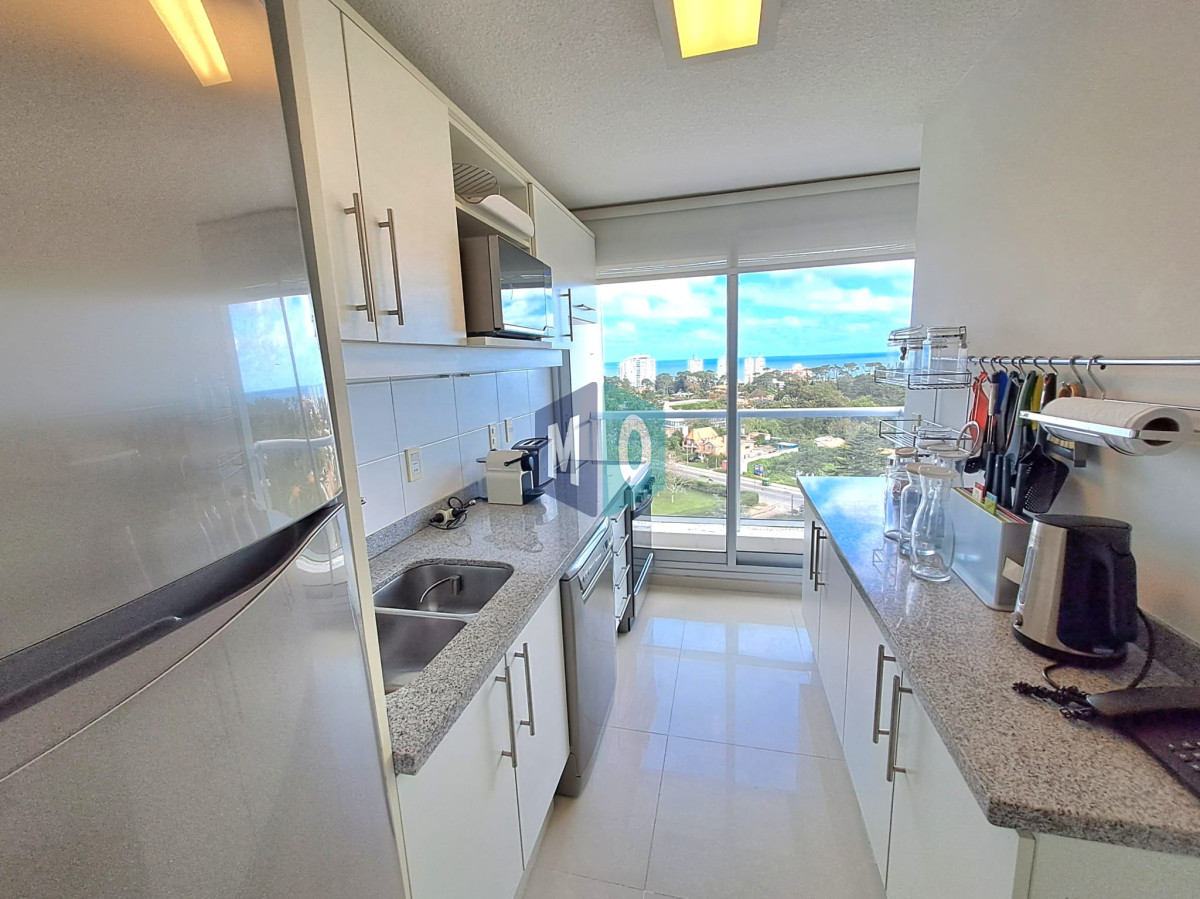Apartamento ID.1002 - OPORTUNIDAD EN VENTA 3 DORMITORIOS SUMMER TOWER