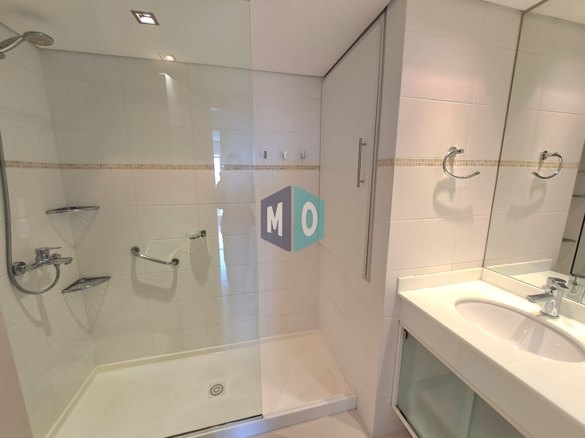 Apartamento ID.1002 - OPORTUNIDAD EN VENTA 3 DORMITORIOS SUMMER TOWER