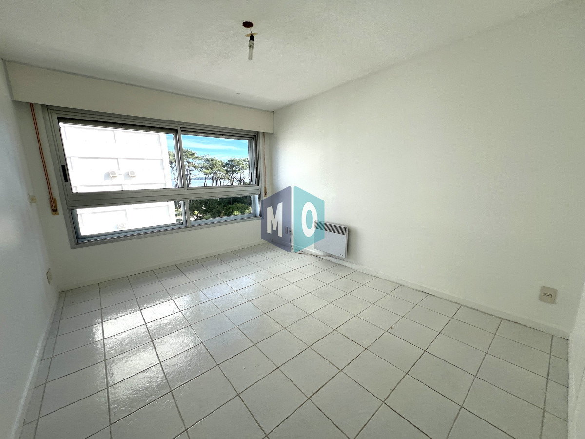 Apartamento ID.1060 - Venta apartamento de 1 dormitorio,  playa mansa.