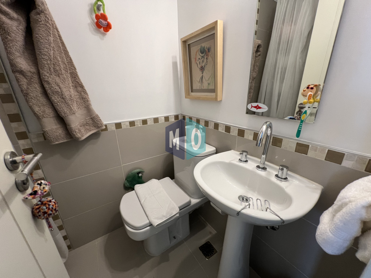 Apartamento ID.984 - Apartamento en venta en torre con todos los servidios
