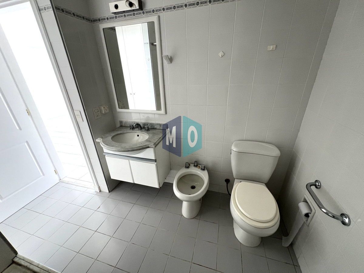 Apartamento ID.1060 - Venta apartamento de 1 dormitorio,  playa mansa.