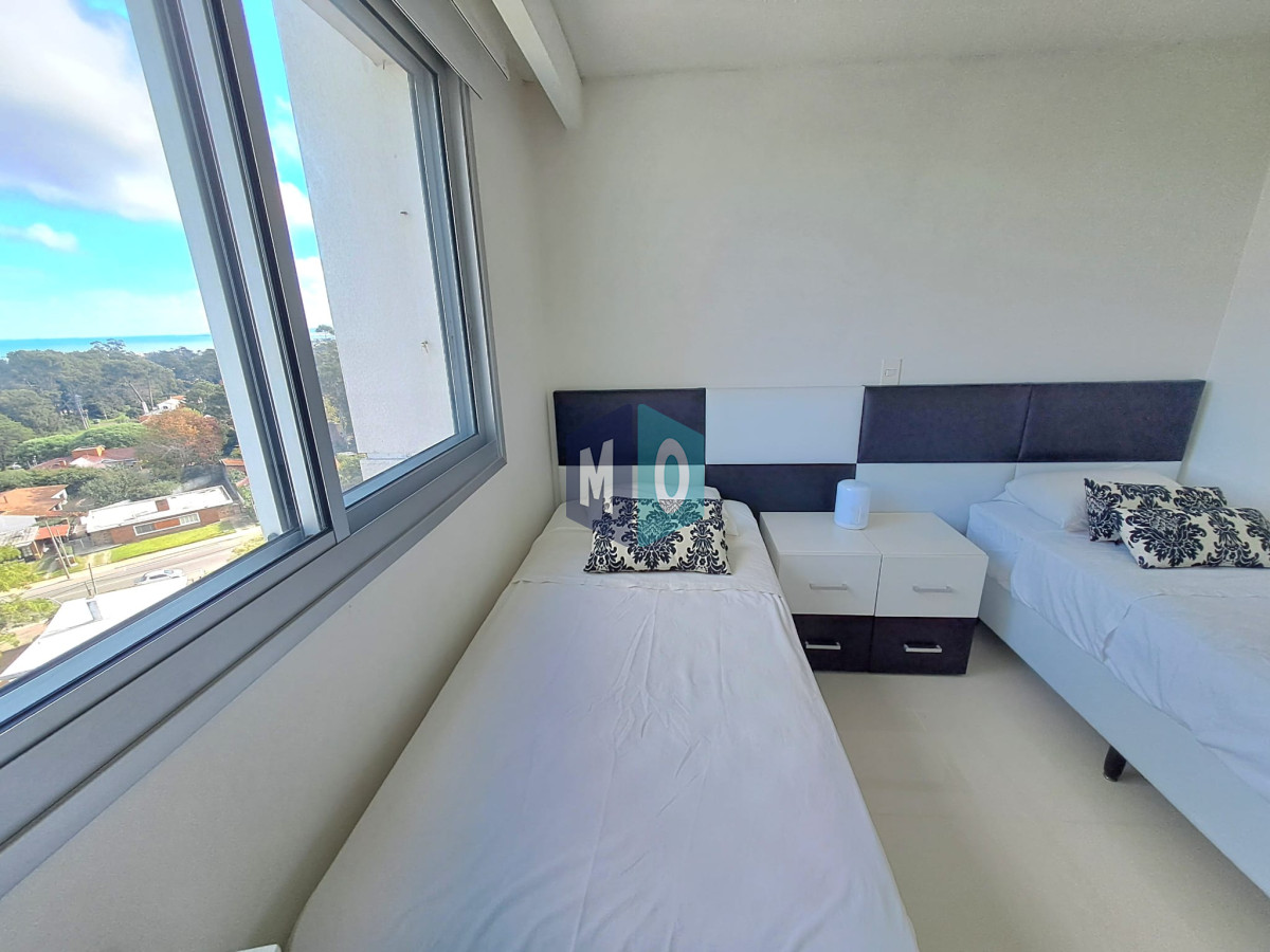 Apartamento ID.1002 - OPORTUNIDAD EN VENTA 3 DORMITORIOS SUMMER TOWER
