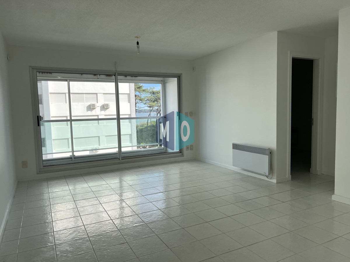 Apartamento ID.1060 - Venta apartamento de 1 dormitorio,  playa mansa.