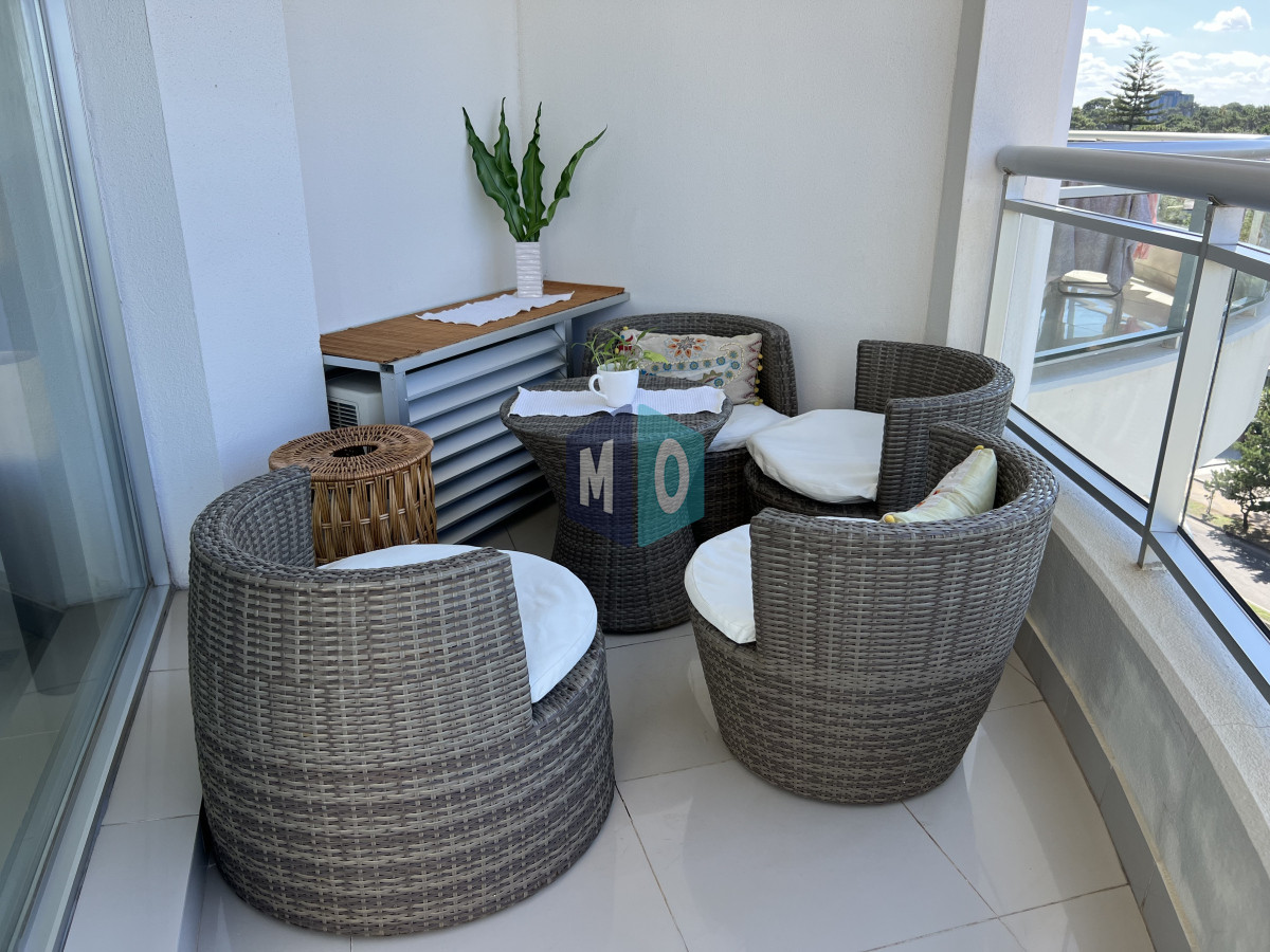 Apartamento ID.984 - Apartamento en venta en torre con todos los servidios