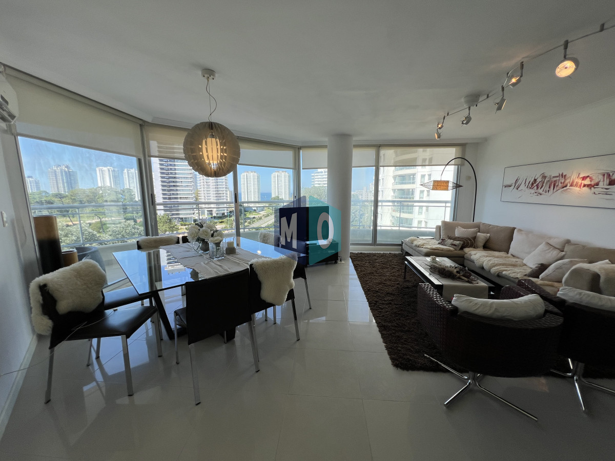 Apartamento ID.984 - Apartamento en venta en torre con todos los servidios