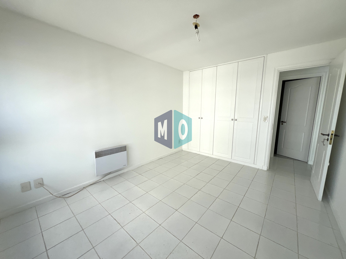 Apartamento ID.1060 - Venta apartamento de 1 dormitorio,  playa mansa.