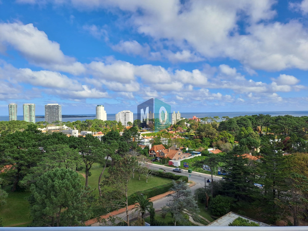 Apartamento ID.1002 - OPORTUNIDAD EN VENTA 3 DORMITORIOS SUMMER TOWER