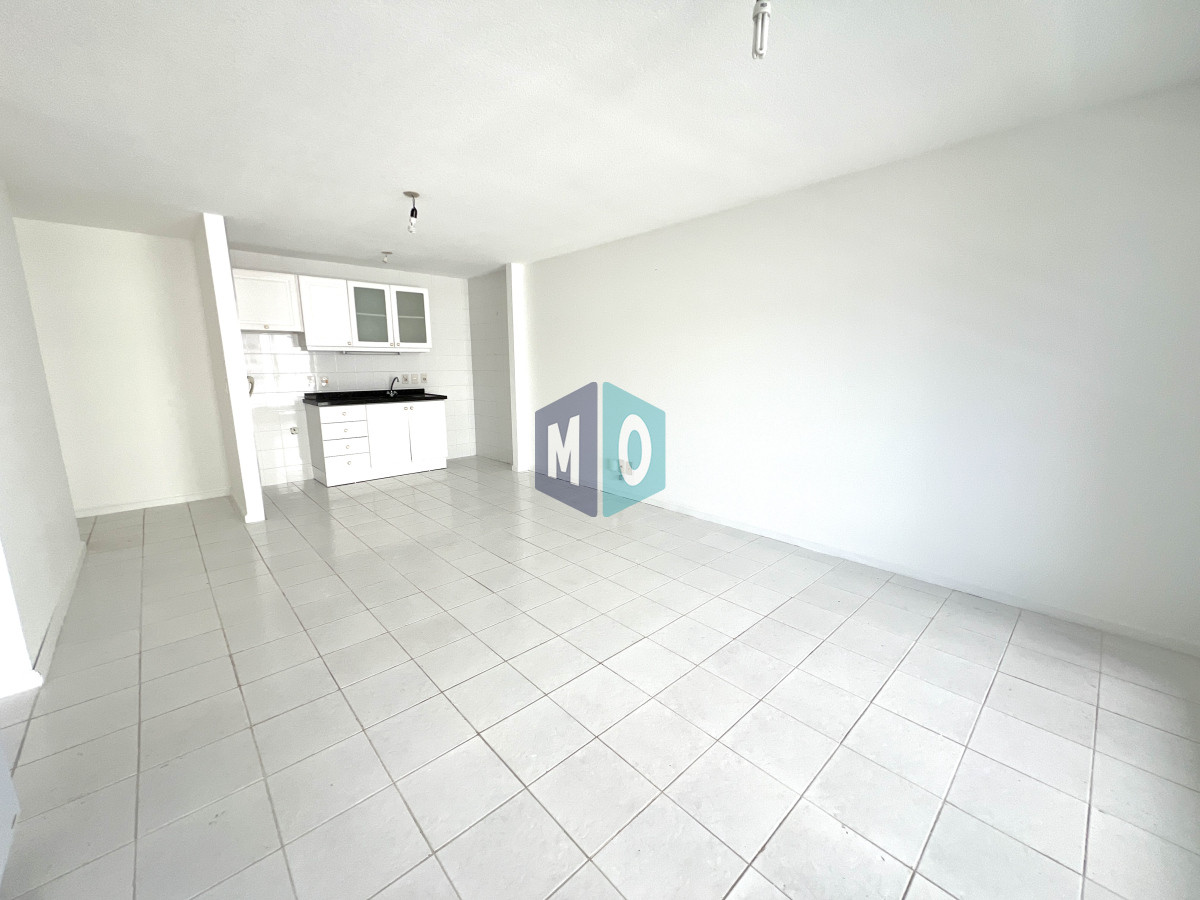 Apartamento ID.1060 - Venta apartamento de 1 dormitorio,  playa mansa.