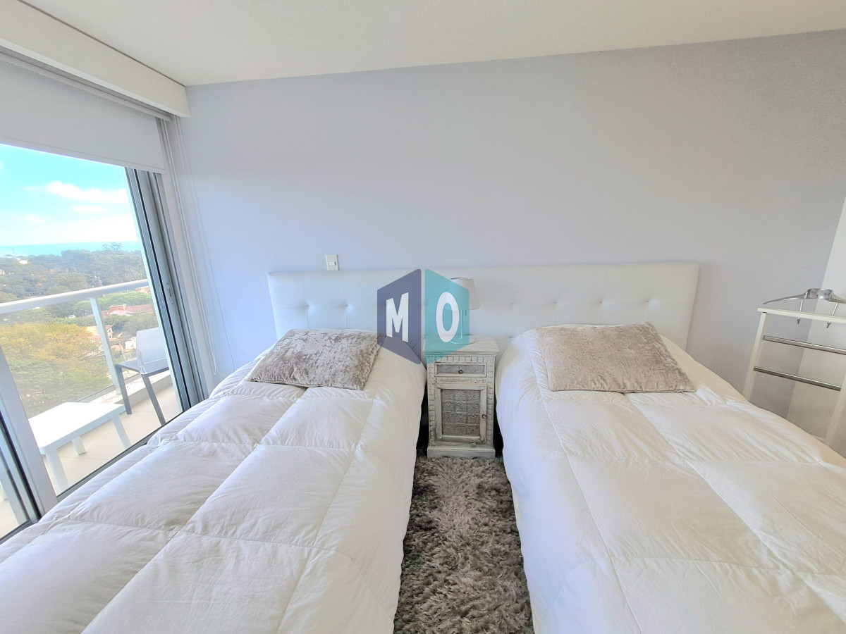 Apartamento ID.1002 - OPORTUNIDAD EN VENTA 3 DORMITORIOS SUMMER TOWER