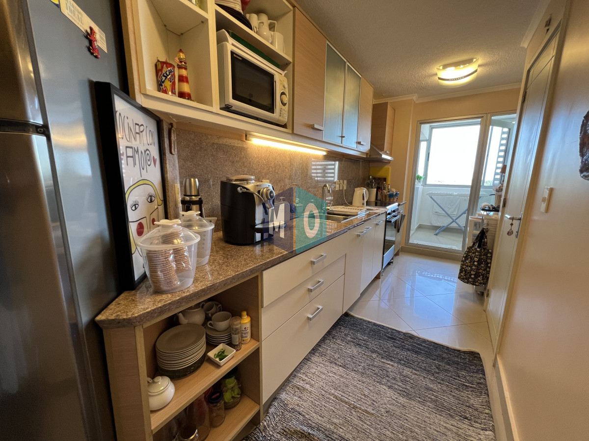 Apartamento ID.984 - Apartamento en venta en torre con todos los servidios